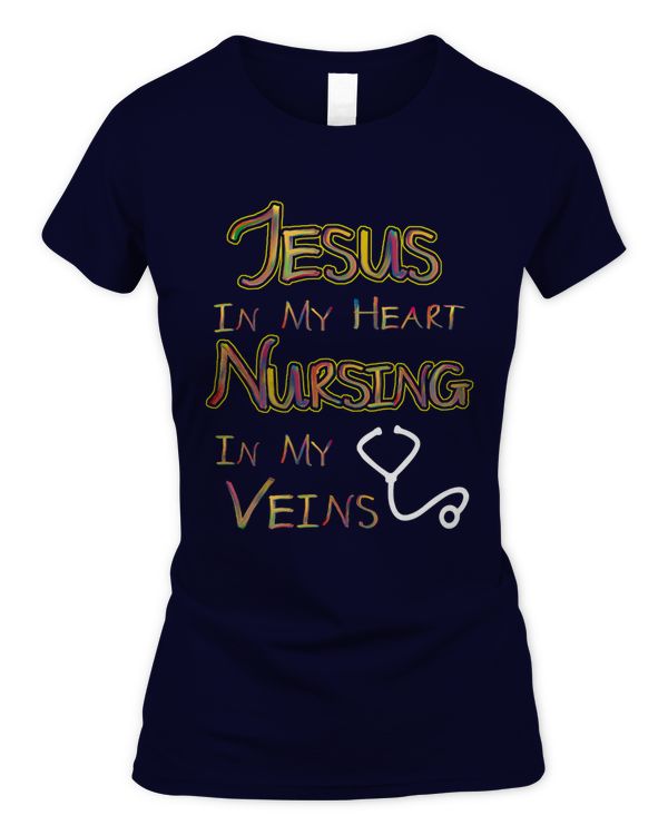 Jesus and the American veteran