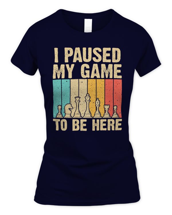 Women's Standard T-Shirt