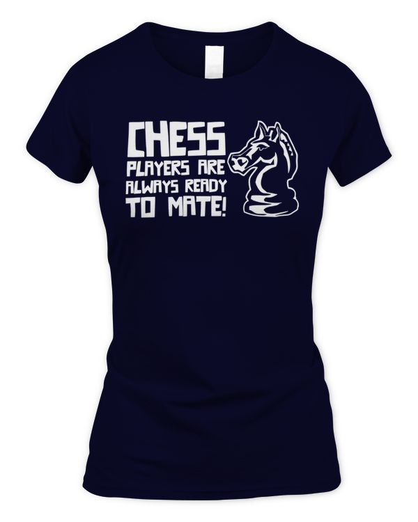 Women's Standard T-Shirt