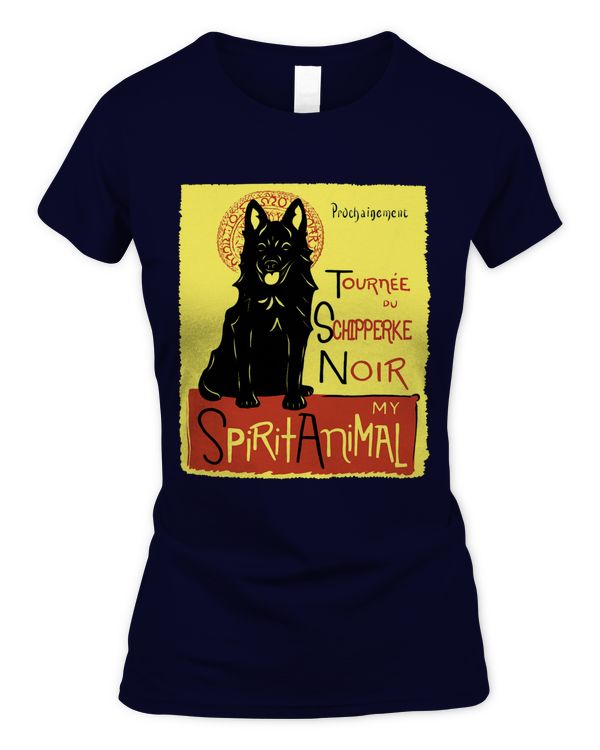 Women's Standard T-Shirt
