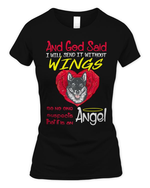 Women's Standard T-Shirt