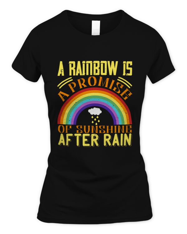 A rainbow is a promise of sunshine after rain-01