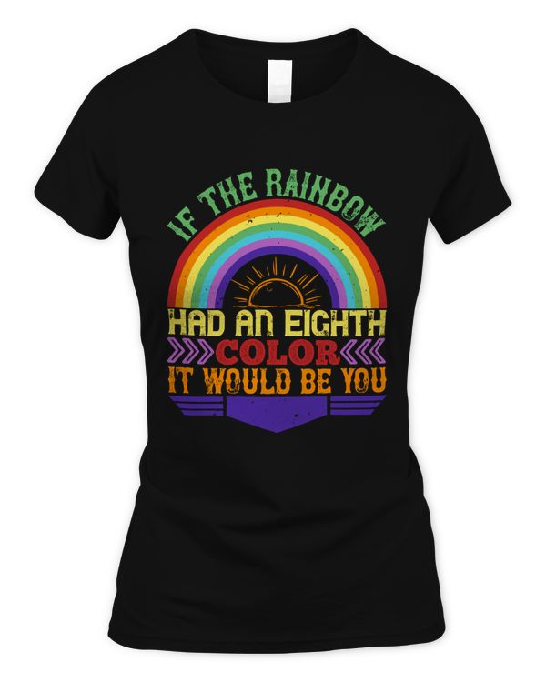 If the rainbow had an eighth color, it would be you-01