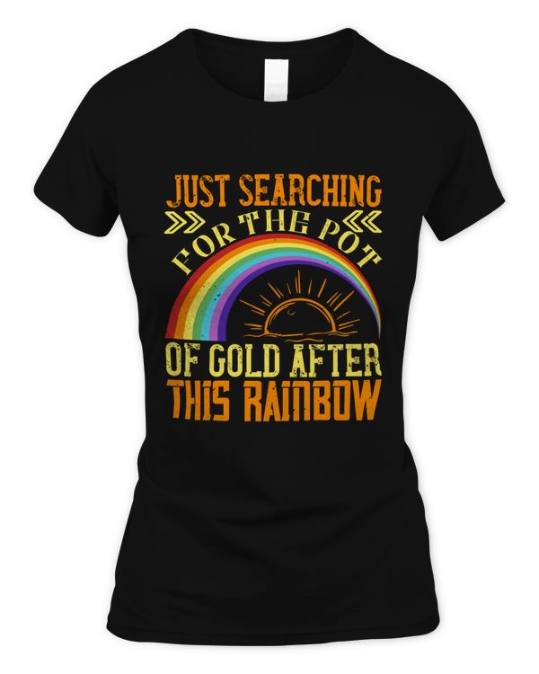 Just searching for the pot of gold after this rainbow-01