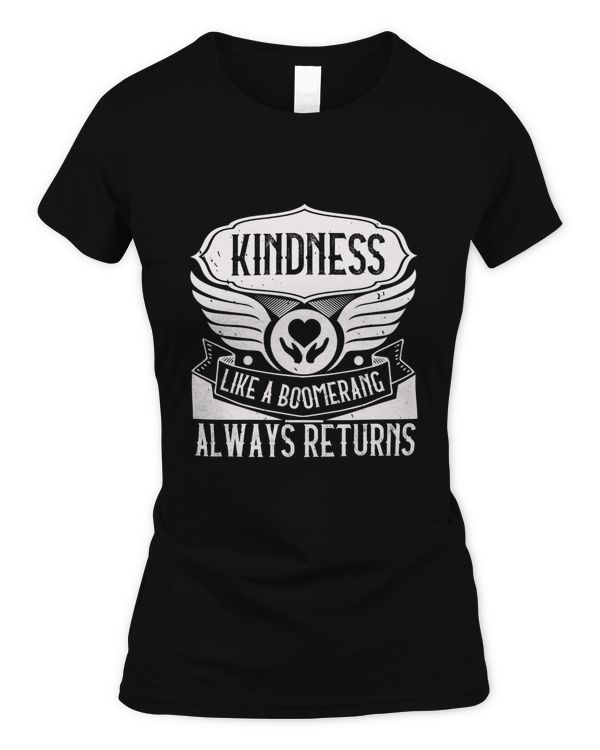 Women's Standard T-Shirt