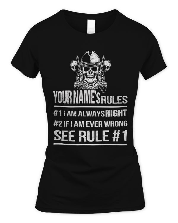 Women's Standard T-Shirt