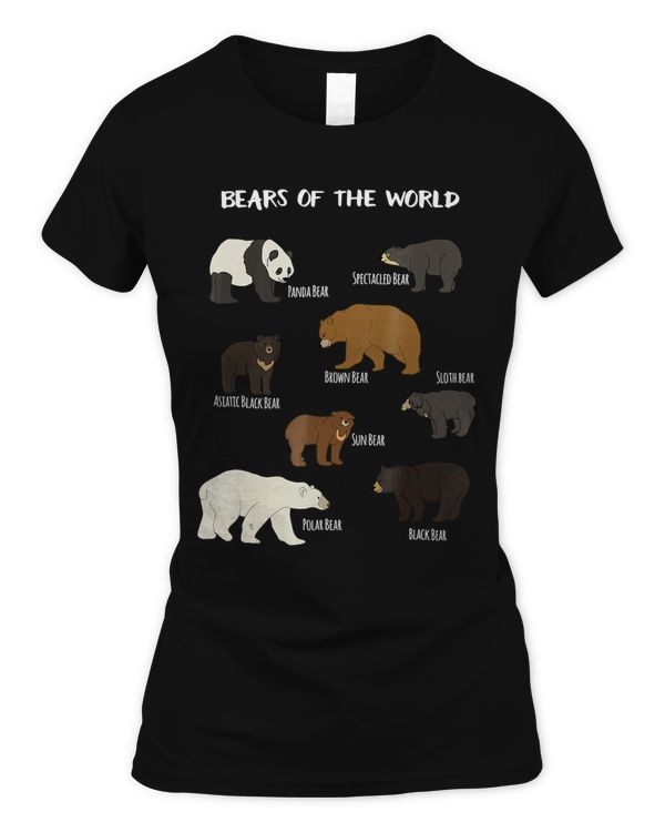 Women's Standard T-Shirt