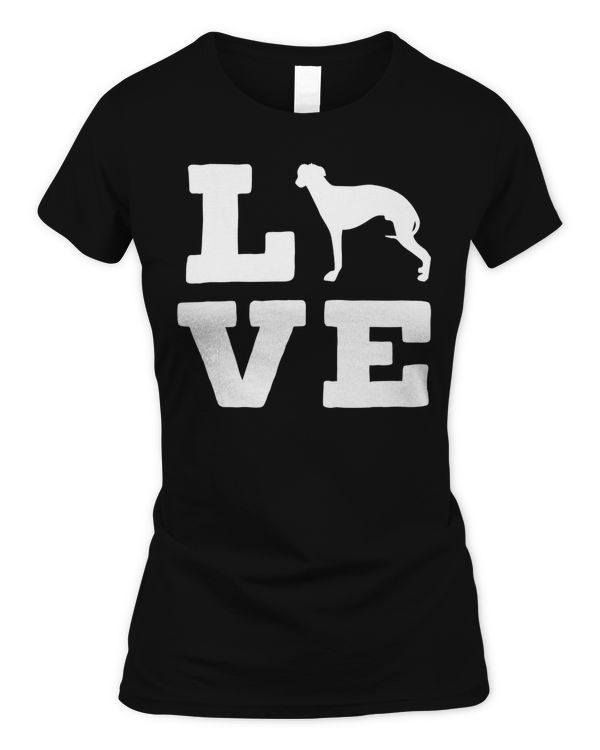 Women's Standard T-Shirt