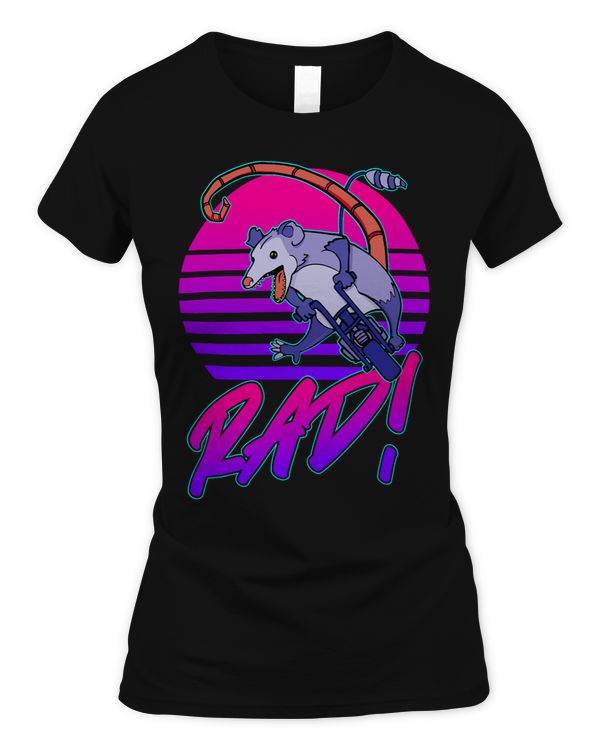 Women's Standard T-Shirt