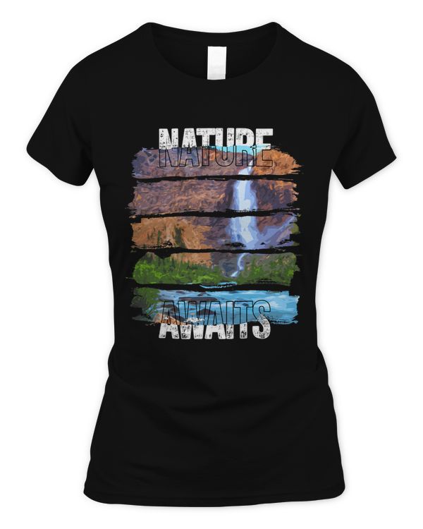 Women's Standard T-Shirt