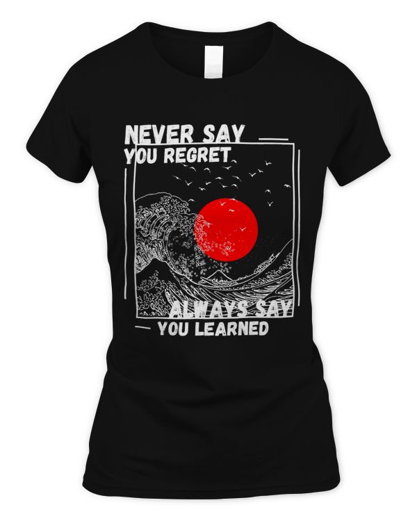 Women's Standard T-Shirt