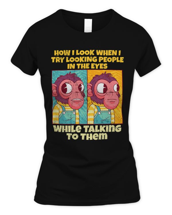 Women's Standard T-Shirt