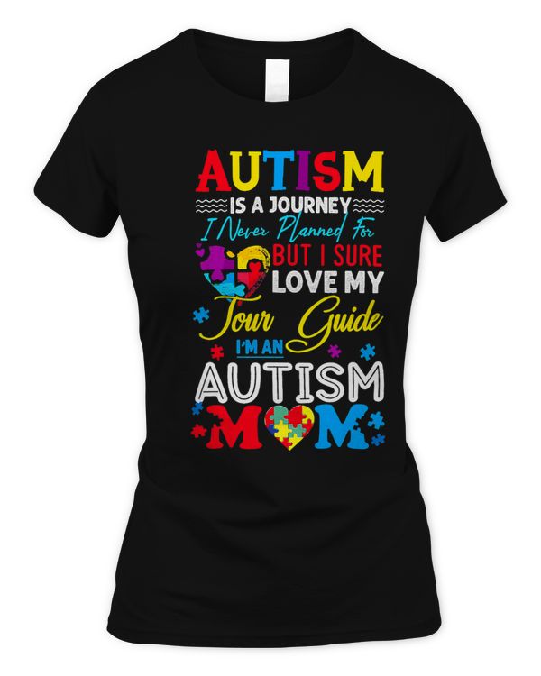 Women's Standard T-Shirt