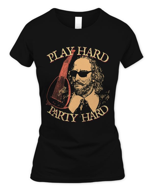 Women's Standard T-Shirt