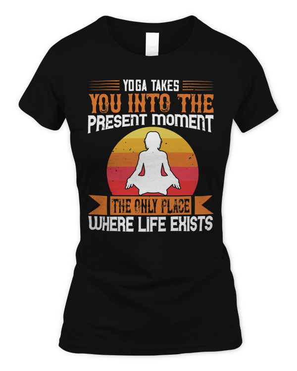 Women's Standard T-Shirt