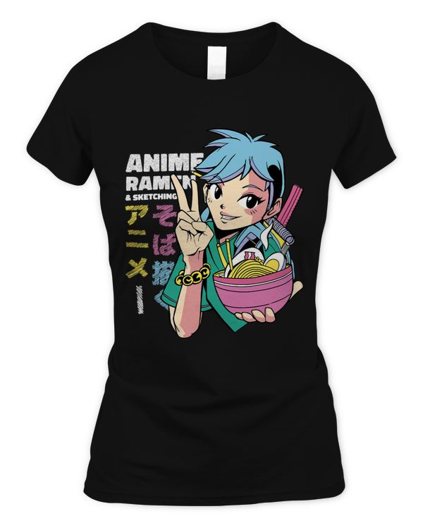Women's Standard T-Shirt