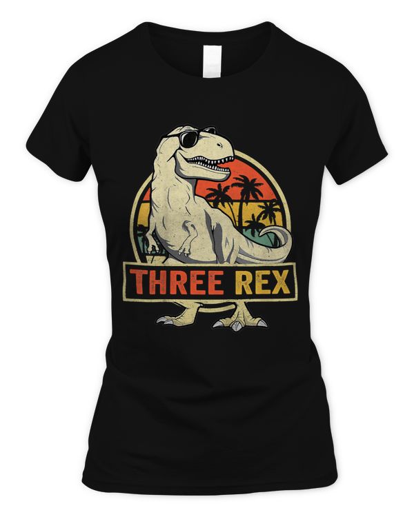 Women's Standard T-Shirt