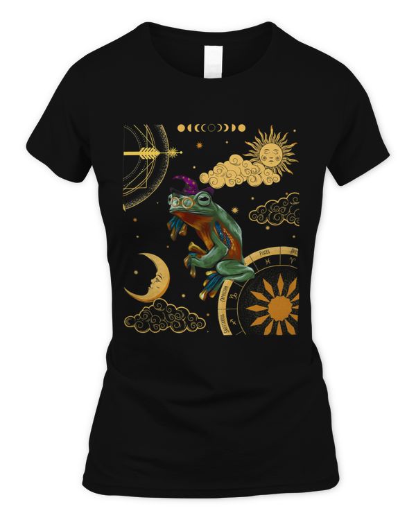Women's Standard T-Shirt