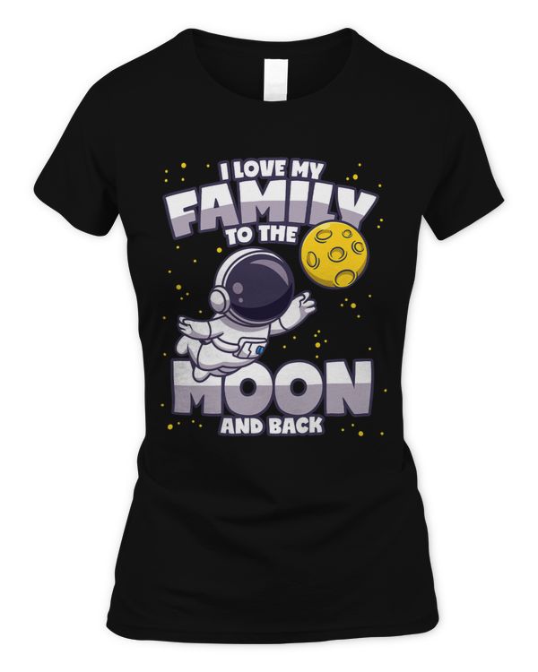 Women's Standard T-Shirt