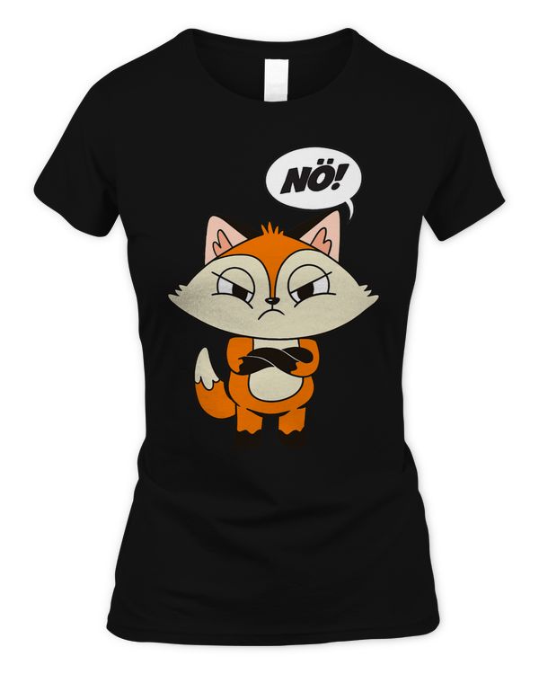 Women's Standard T-Shirt