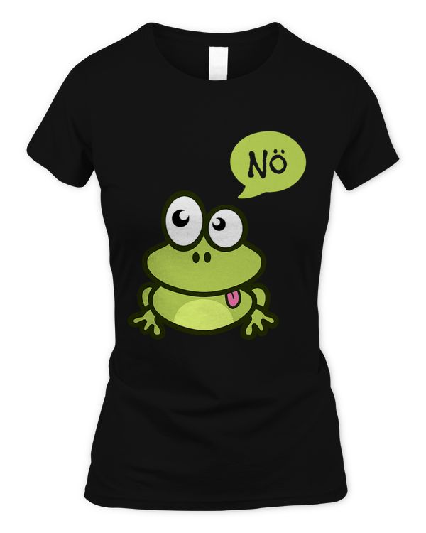 Women's Standard T-Shirt