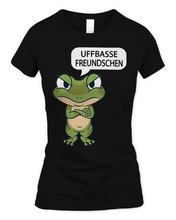 Women's Standard T-Shirt