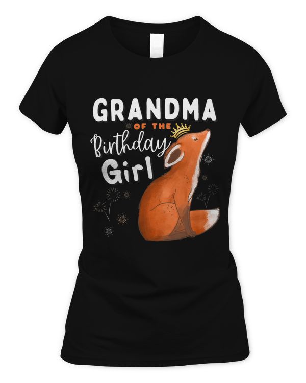 Women's Standard T-Shirt