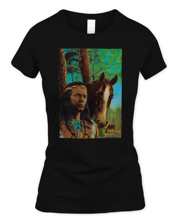 Women's Standard T-Shirt