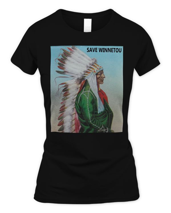 Women's Standard T-Shirt