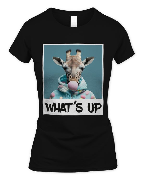 Women's Standard T-Shirt