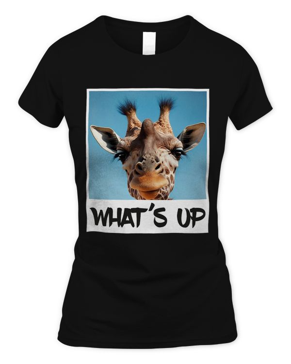 Women's Standard T-Shirt