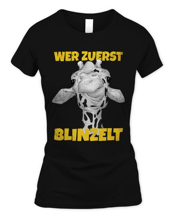Women's Standard T-Shirt