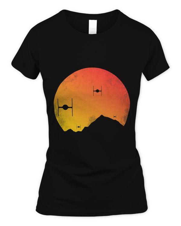 Women's Standard T-Shirt