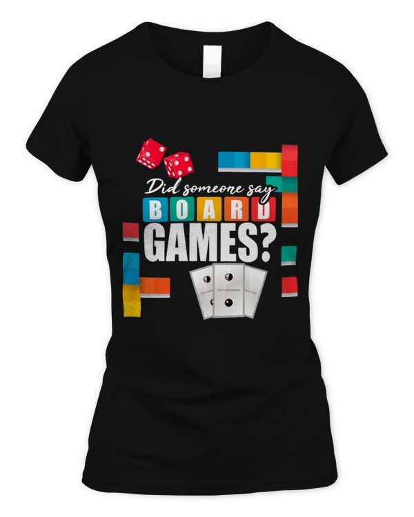 Women's Standard T-Shirt