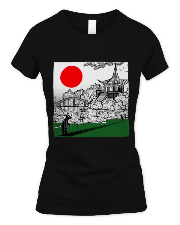 Women's Standard T-Shirt