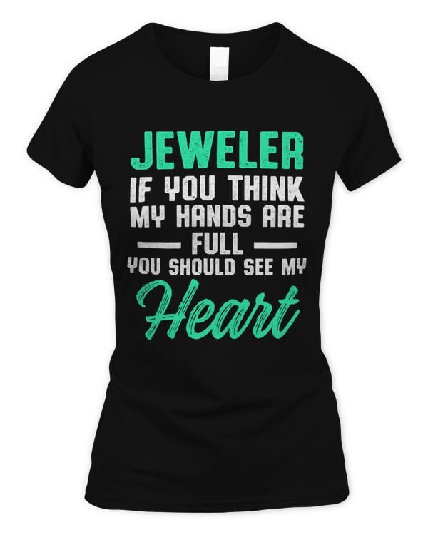 Women's Standard T-Shirt