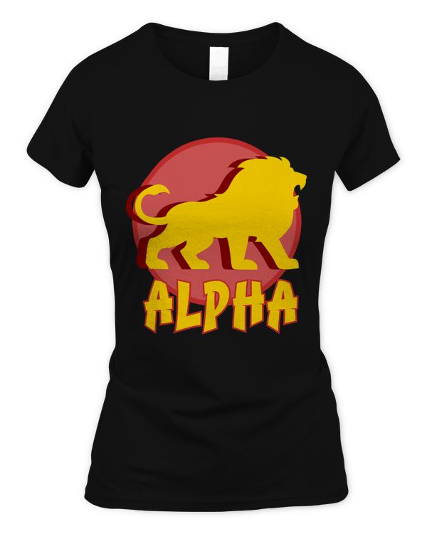 Women's Standard T-Shirt