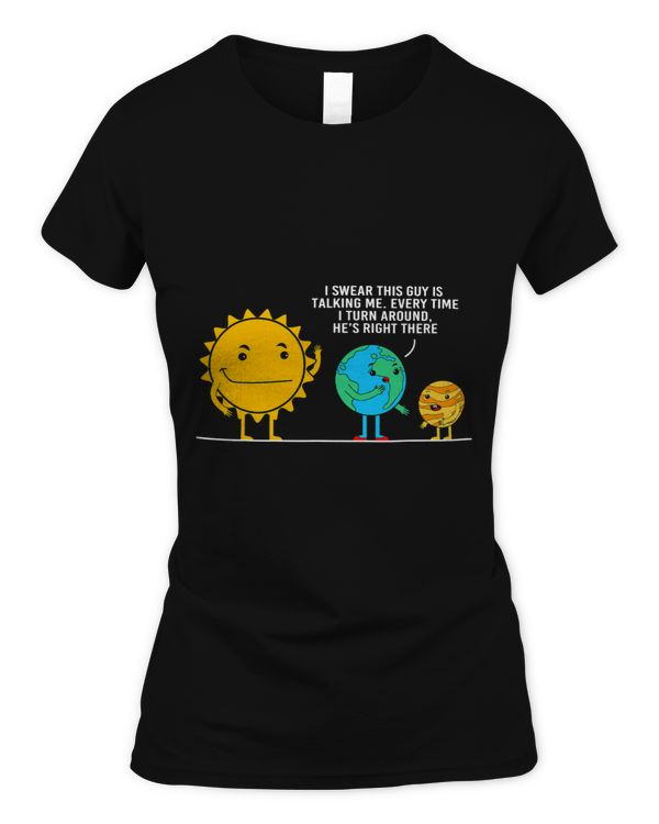 Women's Standard T-Shirt
