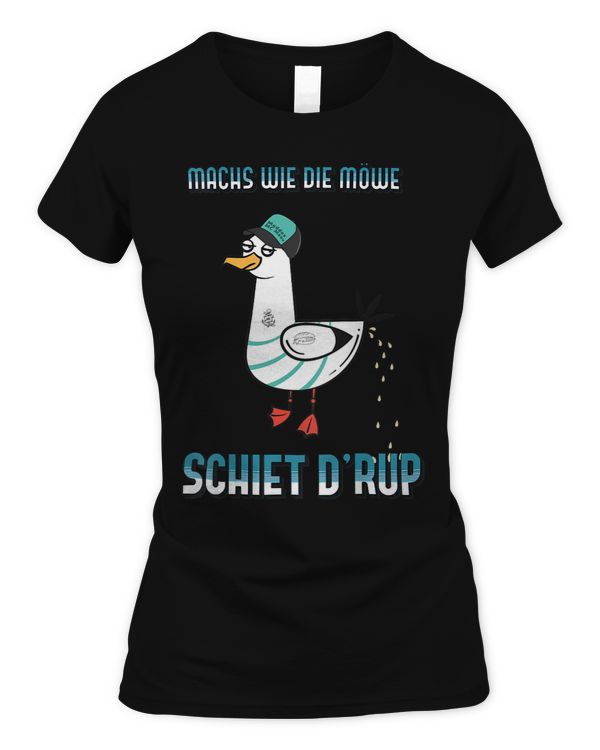 Women's Standard T-Shirt