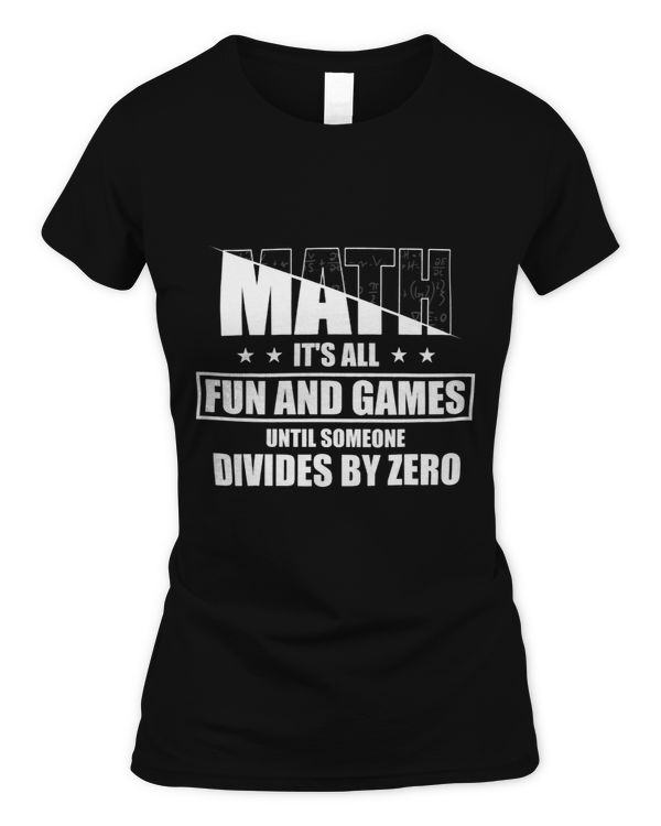 Women's Standard T-Shirt