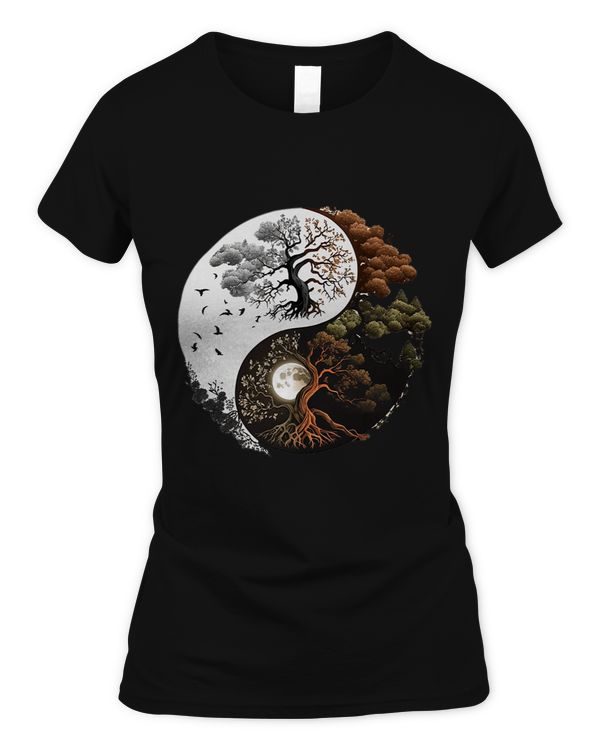 Women's Standard T-Shirt