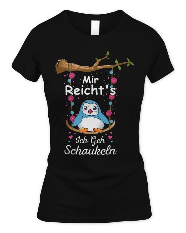 Women's Standard T-Shirt