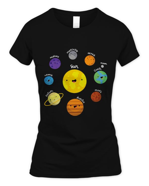 Women's Standard T-Shirt