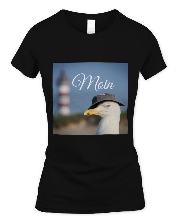 Women's Standard T-Shirt
