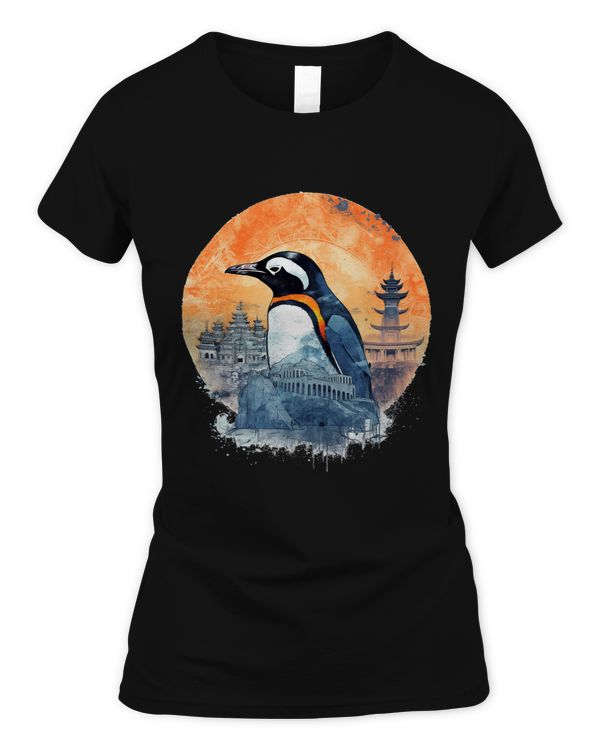 Women's Standard T-Shirt