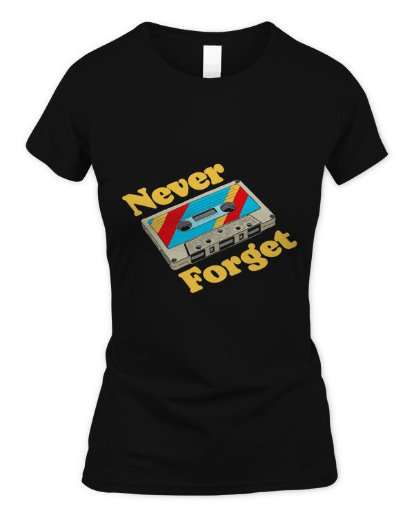 Women's Standard T-Shirt