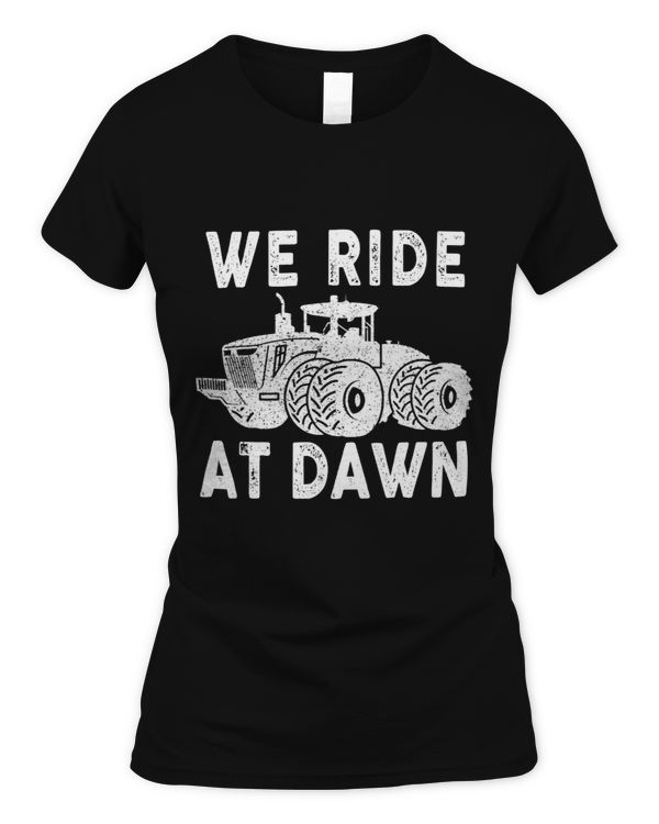 Women's Standard T-Shirt