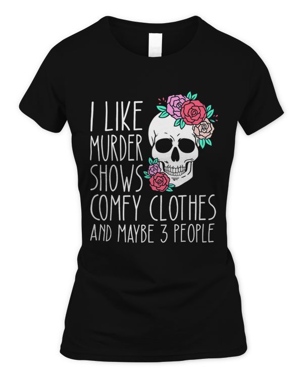 Women's Standard T-Shirt