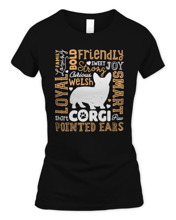 Women's Standard T-Shirt