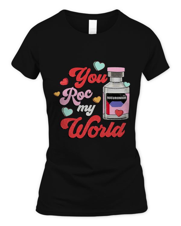 Women's Standard T-Shirt